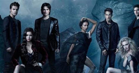 ‘the Vampire Diaries Season 8 Finale Julie Plec Reveals Original Ending