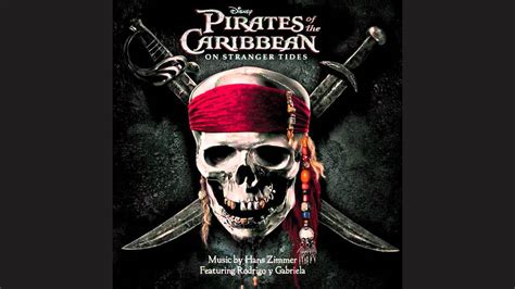 05 Mermaids Pirates Of The Caribbean On Stranger Tides Soundtrack