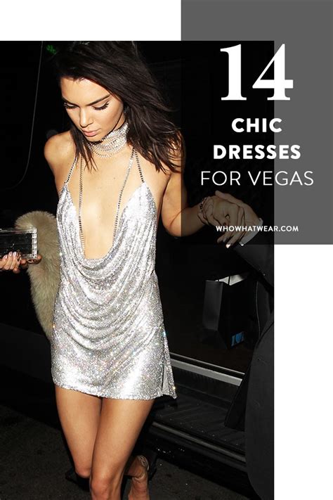 19 Dresses For Vegas That Still Feel Elevated Vegas Dresses Vegas