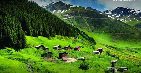 The Most Important Tourist Attractions In Trabzon Maximos
