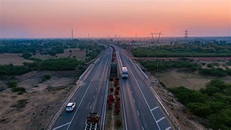 Indias Largest Portfolio Of Toll Roads Cube Highways