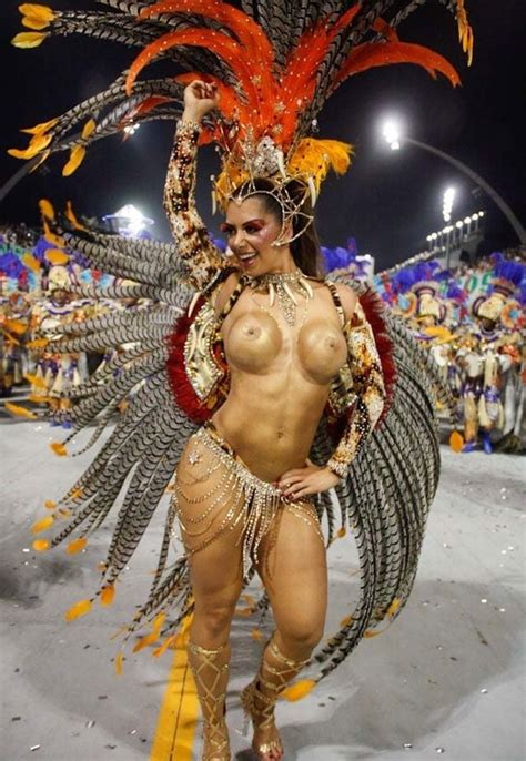 Rio Carnival Girls Porn Pictures Xxx Photos Sex Images 3822143 Pictoa