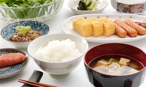 How to Make a Japanese Breakfast: A Guide to Traditional Morning