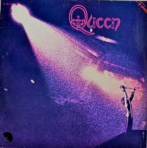Queen Queen Vinyl Discogs