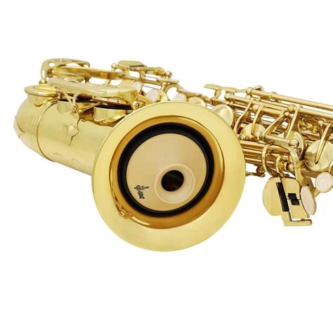 Woodwind Saxophone Silencer Mute Saxophone Accessories Saxophone