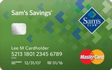 Maybe you would like to learn more about one of these? Sam's Club MasterCard Review | NerdWallet