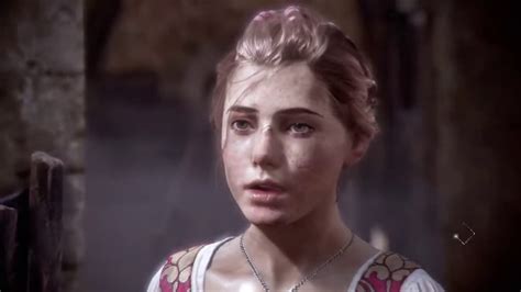 A Plague Tale Innocence 2 Streaming Naked 4 YouTube