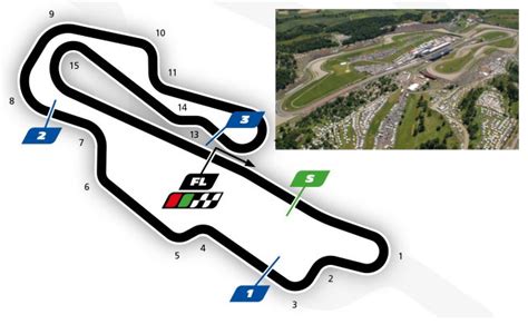 Guide moto gp 2021 : Horaires et objectifs - Horaires du GP d'Italie MotoGP ...