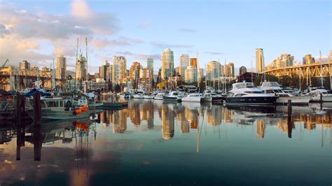 Las Principales Cosas Para Hacer En Vancouver Canadá —