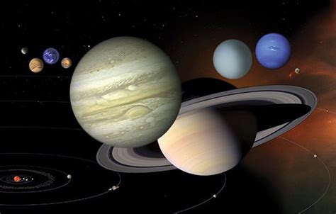 Einen planeten in unserer nähe können wir am himmel entdecken. Sonnensystem: Planeten auf der Waage - Pulsarsignale ...