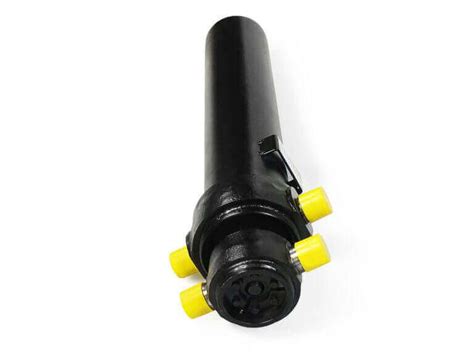Replacement Hydraulic Cylinder For Front End Loader Gorilla Spares