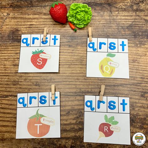If you ar not able to find my fruits pre, look in right corner and try to search again! Growing Fruits and Vegetables Activity Pack - Pre-K Printable Fun