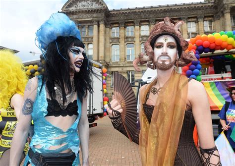 See more ideas about pride parade, celebrate pride, pride. 25 fabulous photos from this year's Birmingham Pride ...