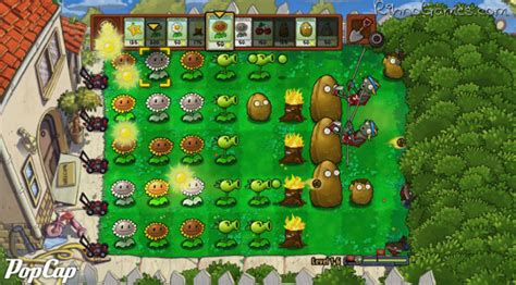 Plants Vs Zombies Game Download Free For Pc Game Of The Year Rihno