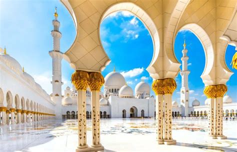 Top 5 Middle East Destinations You Must Visit In 2023