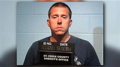 Sheriffs Deputy In Wisconsin Charged With Sex Crimes