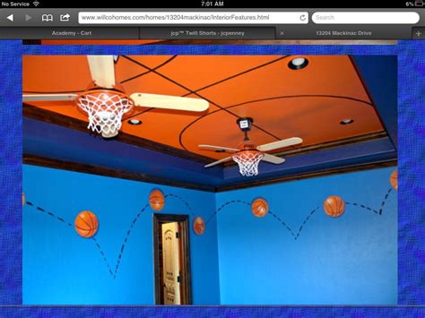 Basketball Theme Room Basketball Bedroom Sports Themed Room Sports