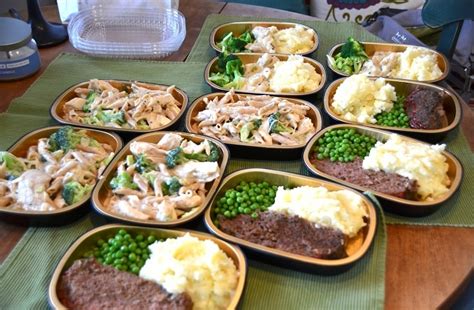 A wide variety of frozen dinners options are available to you, such as number of users, material, and feature. Best 20 Best Frozen Dinners for Diabetics - Best Diet and ...