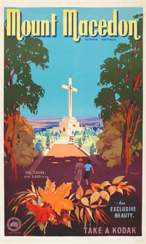 Check out our australia poster selection for the very best in unique or custom, handmade pieces from our wall décor shops. ART & ARTISTS: Vintage Travel Posters - part 3