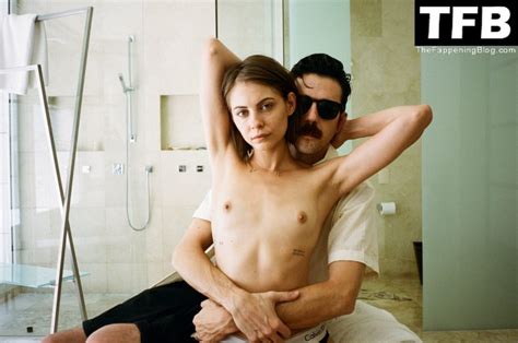 Willa Holland Nude Leaked The Fappening 3 New Photos Thefappening