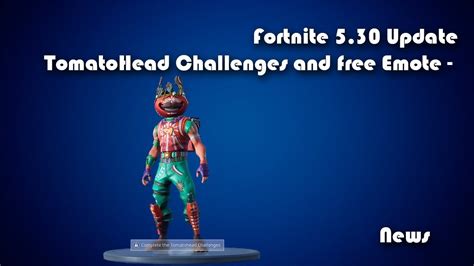 Enable 2fa fortnite chapter 2, can you still get the boogie down emote for free in chapter 2 let's have a try to see if it still works. Fortnite 5.30 Update - 🍅 TOMATOHEAD 🍅 Challenges and ...