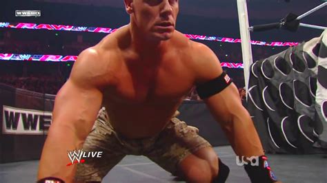Mechadude2001 Wed Wrestler John Cena