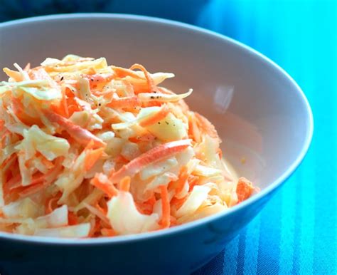 What you need to cook recipe for coleslaw dressing with sour cream