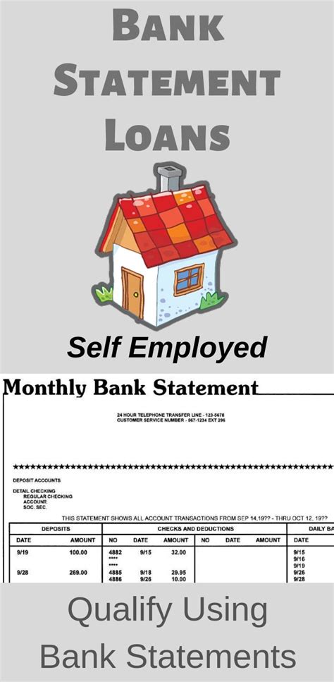 Cash flows from financing activities net increase (decrease) in deposits proceeds from federal home loan bank advances repayments of federal home principles of consolidation : Bank Statement Loans - Top Bank Statement Lenders for 2021 ...