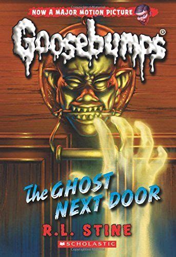 Robot Check Goosebumps Goosebumps Books Door Classic