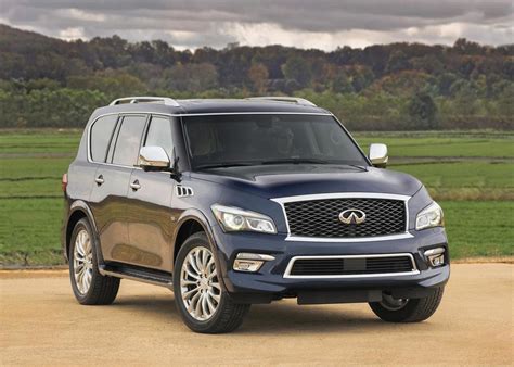 6,603 lbs is the tow capacity of the bmw x5. КЛАССНЫЕ ФОТО АВТО! (и не только): Infiniti QX80 (2015). Самый большой Infiniti пережил ...