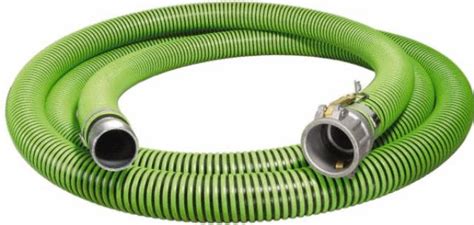 Pump Hose Suction 4″ Vhr Rental And Supply