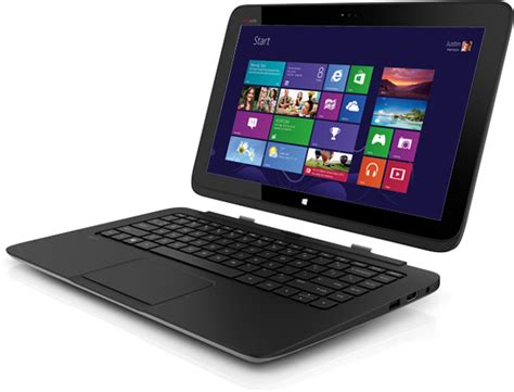 It is the keyboard shortcut that makes snapping windows really cool. HP Split x2, a definite hybrid | My Tablet Guru