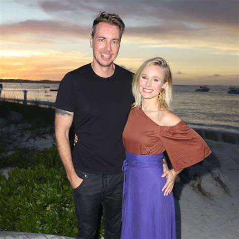 Kristen Bell And Dax Shepard S Relationship Timeline