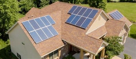 How To Get Your Roof Ready For Solar Panel Installation Elite Roofing Llc