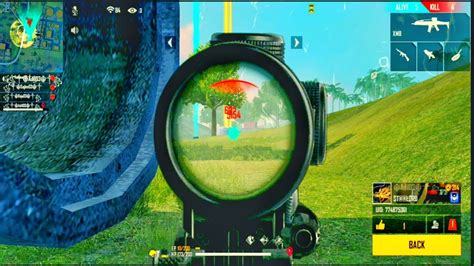Tnx.for watching youtube link plz.sub this channel. Free fire _GamePlay Android classic Bermuda map #Argaming ...