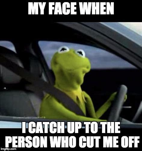 Kermit The Frog And Relatable Daily Struggles A Match