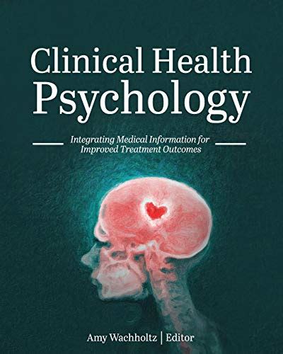 7 Best Medical Psychology Books Of All Time Bookauthority