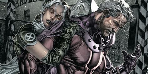 10 Marvel Characters Magneto Had A Relationship With