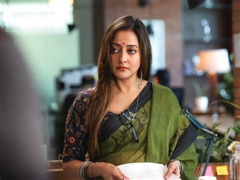 Exclusive Bengali Actress Raima Sen Gets Chatty About Love Career