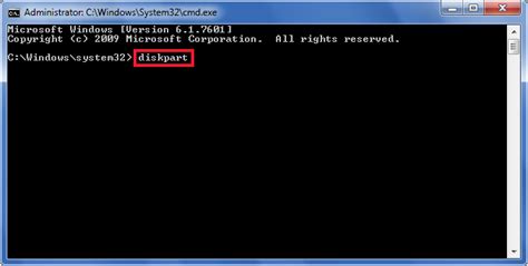 Make Bootable Pendrive Windows 7 Using Command Prompt By Jaggikhanna