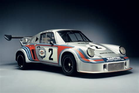 24 Hours Of Le Mans A Porsche 911 History Total 911