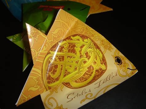 Sampul duit raya murah 2019 sampul duit raya. Perpustakaan Desa Siber Ilmu Permatang Tinggi A: Kelab ...