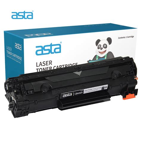 Would you like us to remember your printer and add hp laserjet m1120 multifunction printer to your profile? Compatible Color Toner cartridge CB436A for hp laserjet ...