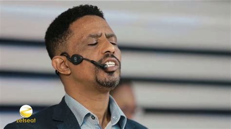 Ethiopian Protestant New Mezmure Sunday Live Worship Youtube