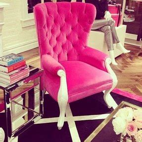 Check out our pink armchair selection for the very best in unique or custom, handmade pieces from our living room furniture shops. Hot Pink Accent Chair - Foter