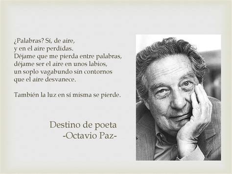 Octavio Paz 2º A By Claudia Ablanedo Issuu