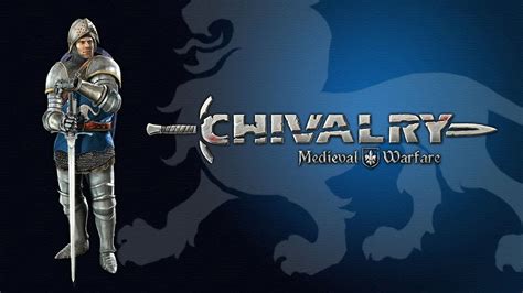 Chivalry Is Dead Chivalry Medieval Warfare Gameplay Free Steam