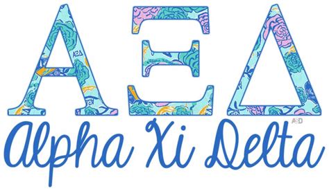 1000 Images About Alpha Xi Delta On Pinterest Wooden Letters Auburn