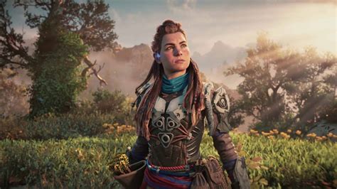 Guerrilla Games Has 16 Plans For Horizon Franchise In The Works