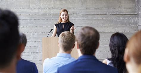 Stage Communication Et Prise De Parole En Public 15 Stage